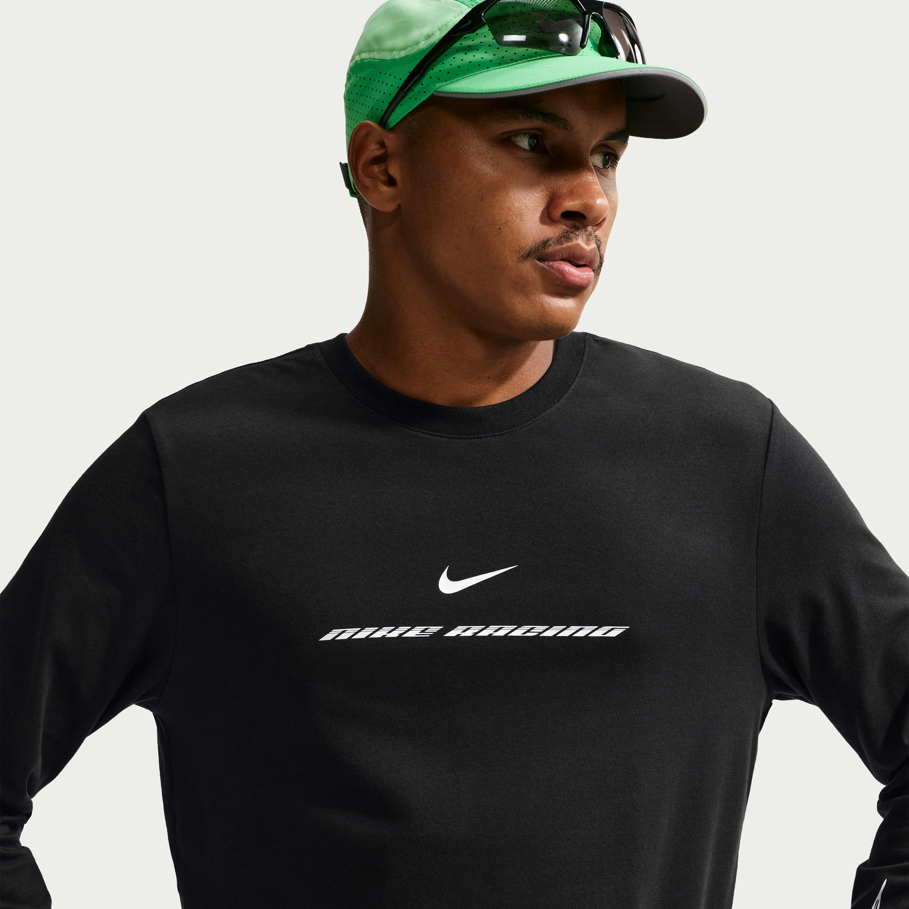 Nike ACG Radical AirFlow NXT Men's Dri-FIT Long-Sleeve Trail